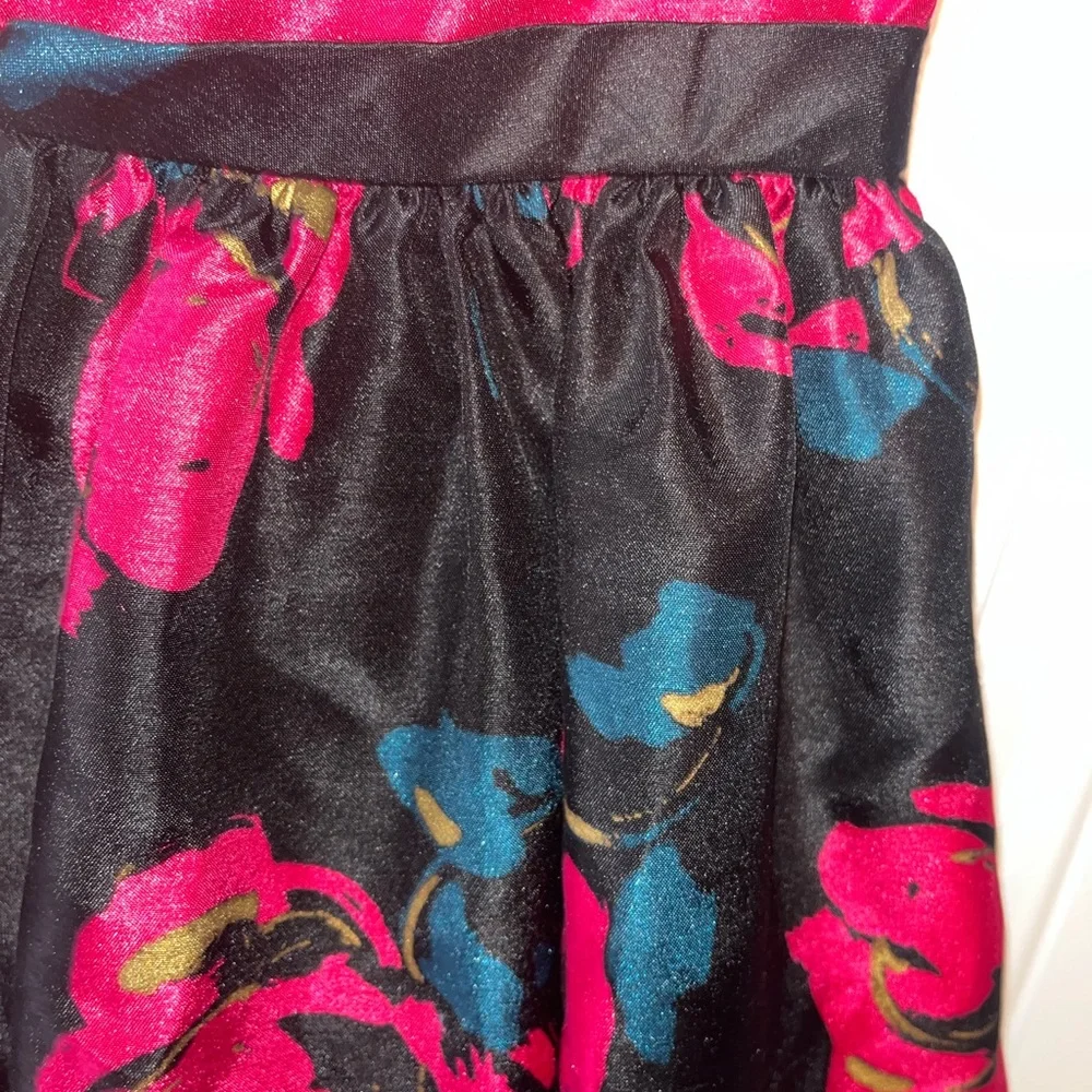Gymboree beautiful floral